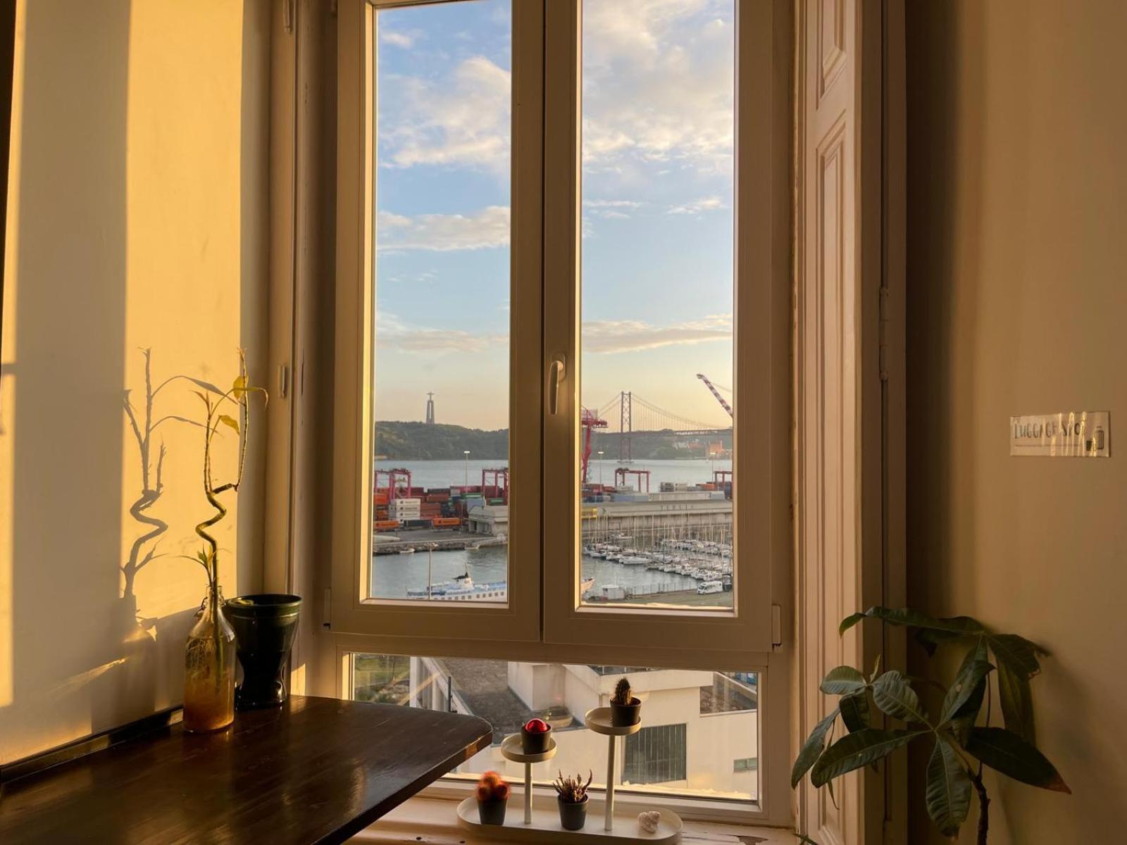 Embassy Arriaga Private Elegance Rooms In Stylish Shared Apartment Lisboa Kültér fotó