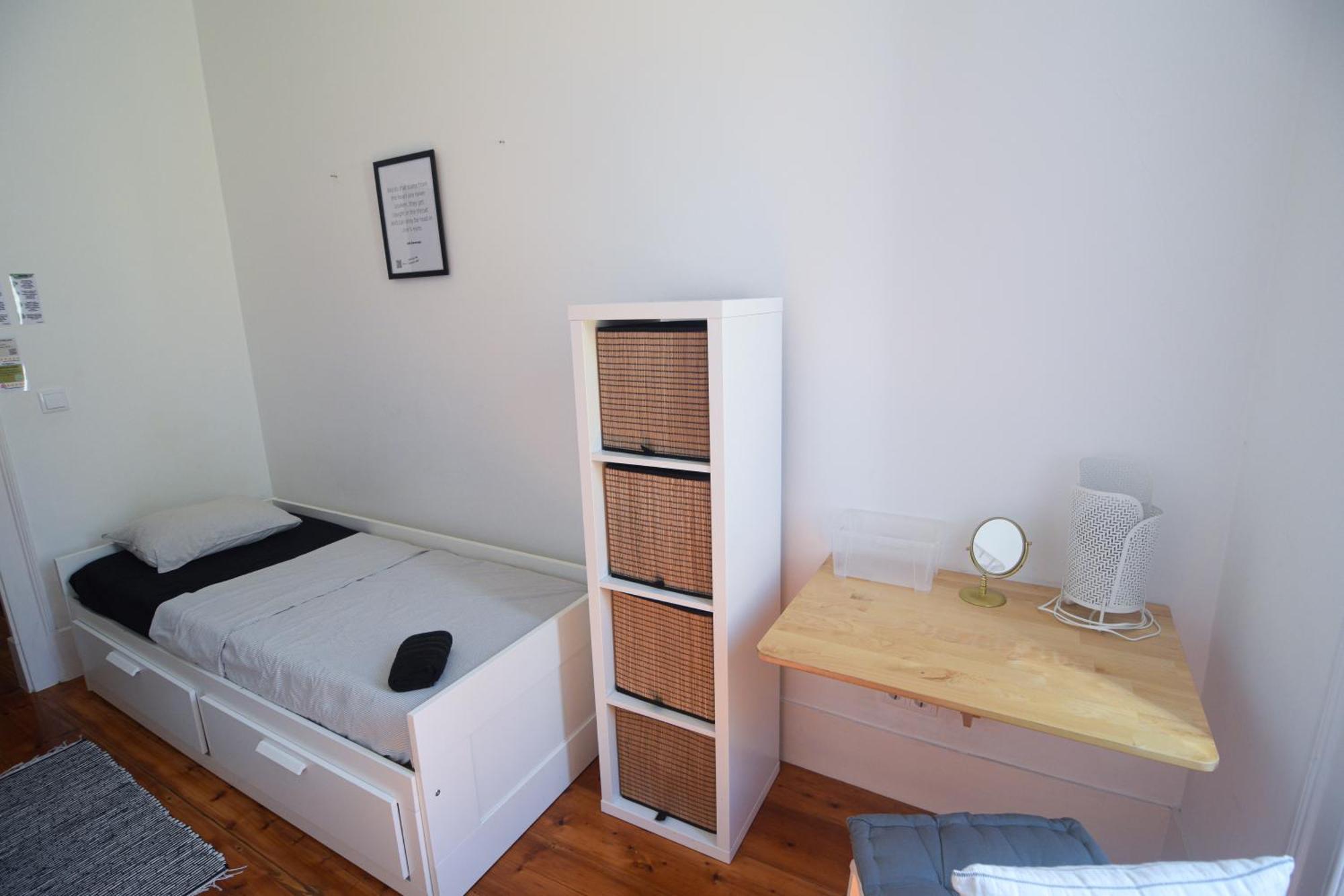 Embassy Arriaga Private Elegance Rooms In Stylish Shared Apartment Lisboa Kültér fotó