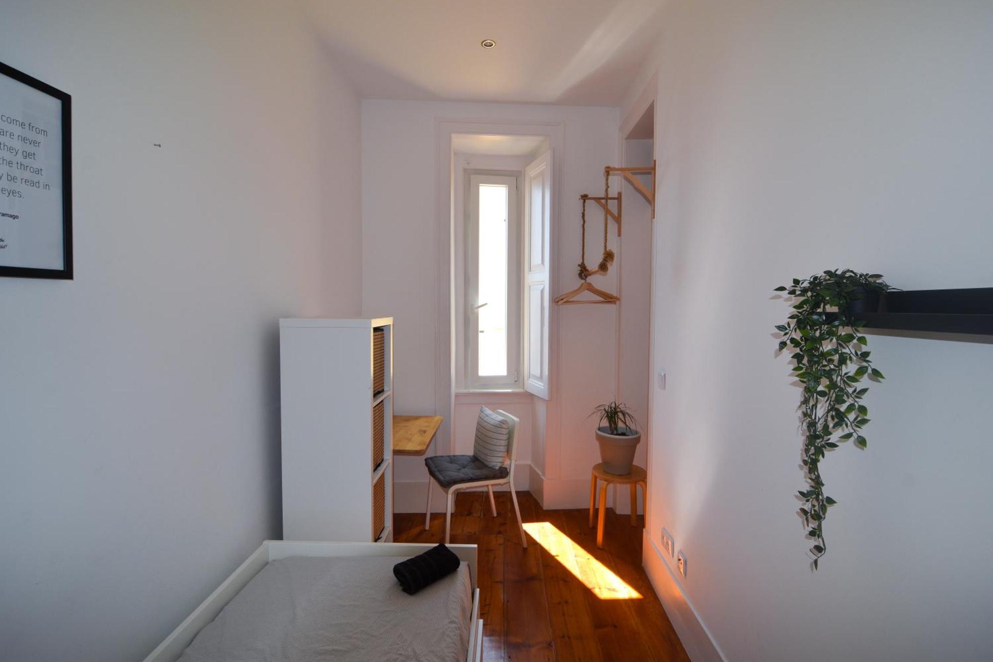Embassy Arriaga Private Elegance Rooms In Stylish Shared Apartment Lisboa Kültér fotó